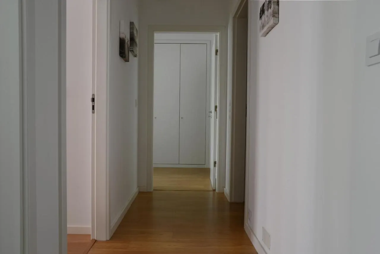 Entrecampos 6 Daire Lisboa
